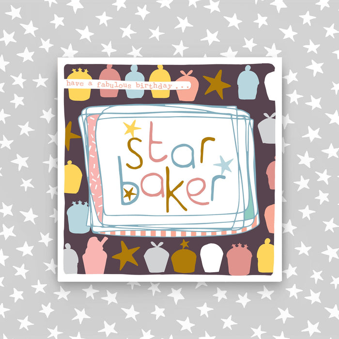 Star Baker (LF71)