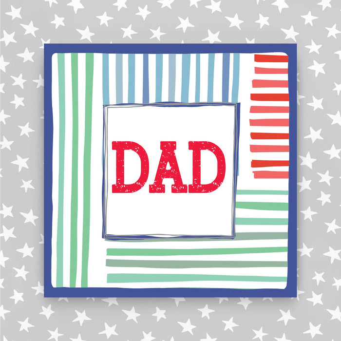Dad Card (TF33)