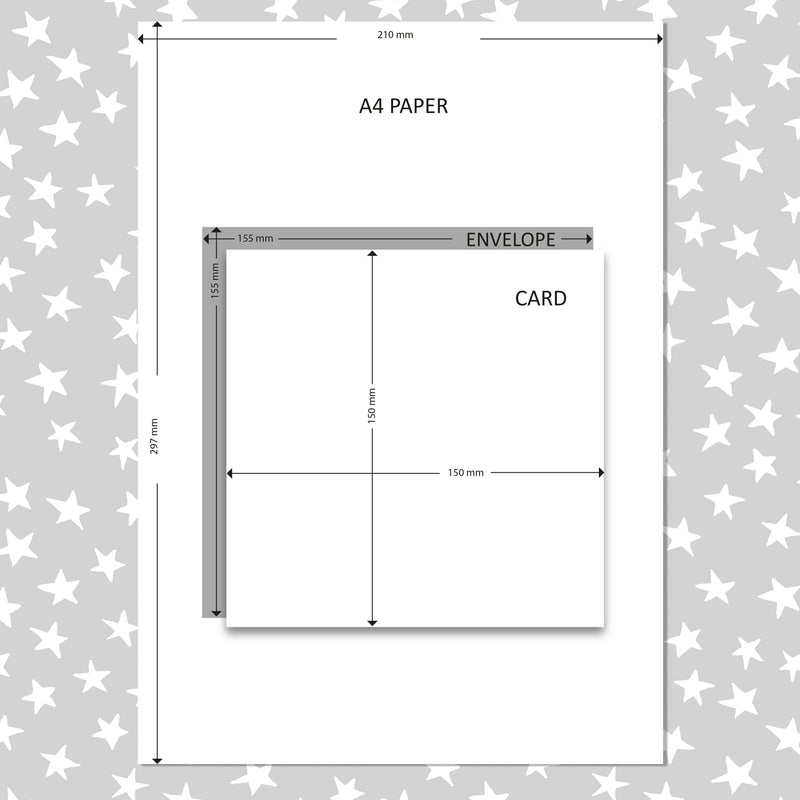 Congratulations, you're going to Uni Greeting Card (GR78)