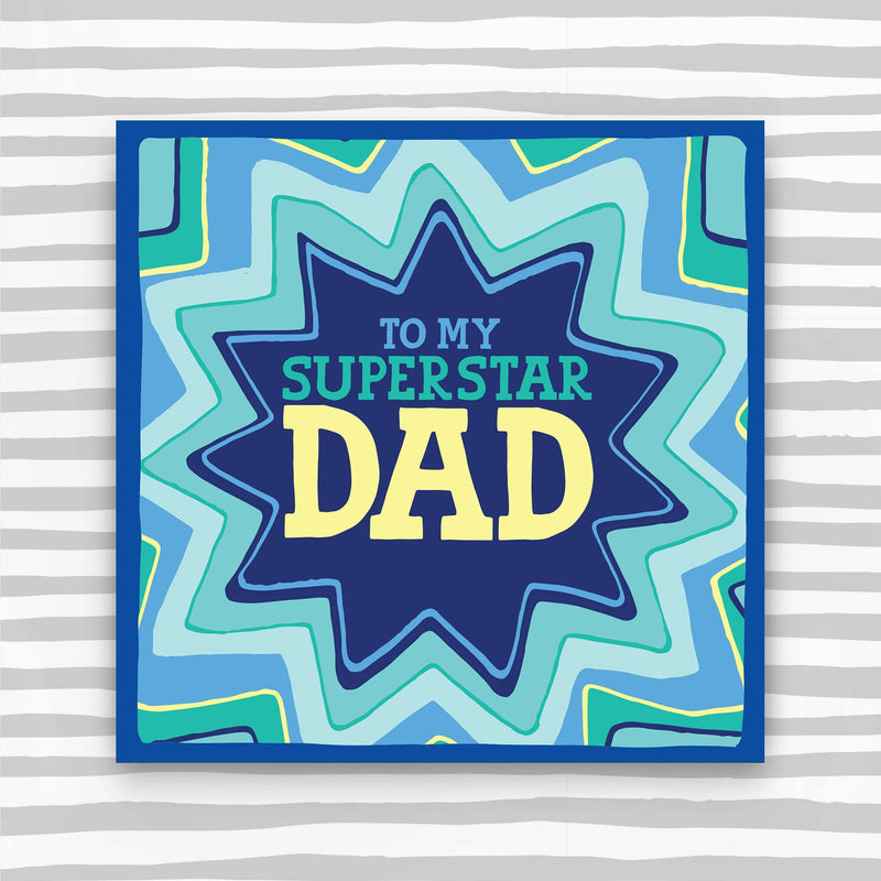 Superstar Dad (CK81)