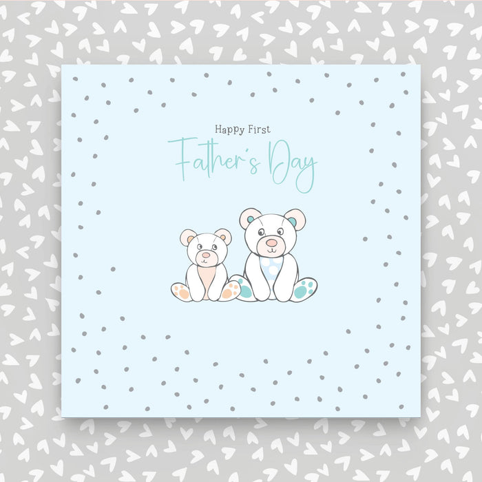 Happy First Father's Day (GR107)