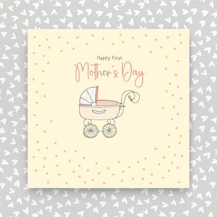 Happy First Mother's day (GR97)