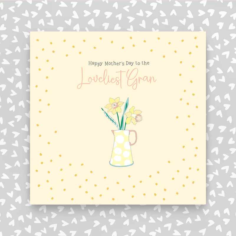 Happy Mother's Day to the Loveliest Gran (GR99)