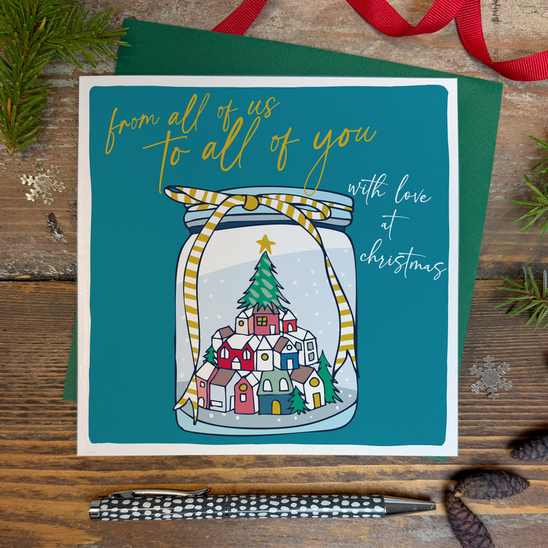 From All Of Us To All Of You - with love at Christmas (MC23)