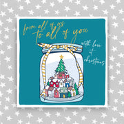 From All Of Us To All Of You - with love at Christmas (MC23)