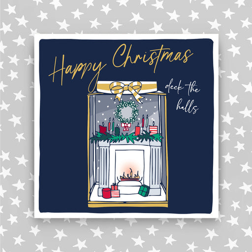 Happy Christmas - deck the halls (MC28)