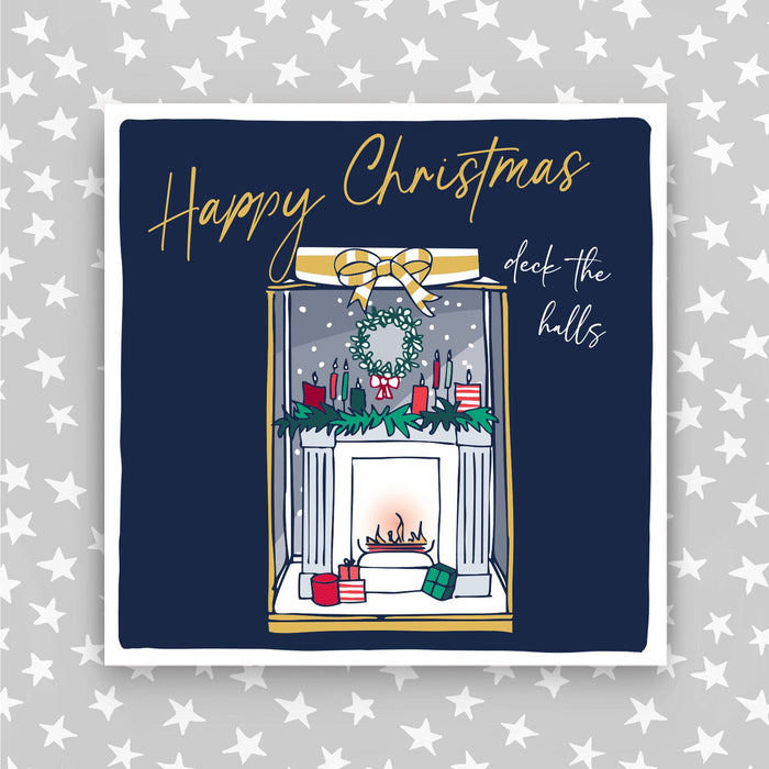 Happy Christmas - deck the halls (MC28)