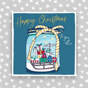 Happy Christmas to you all (MC30)