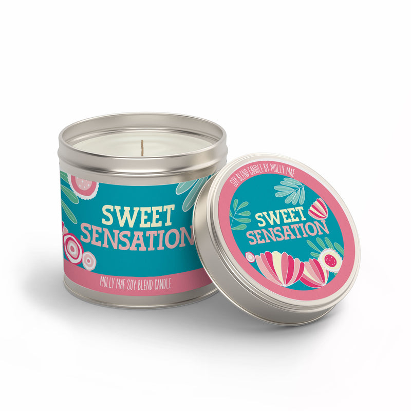 Candle - Sweet Sensation (MMCAN03)