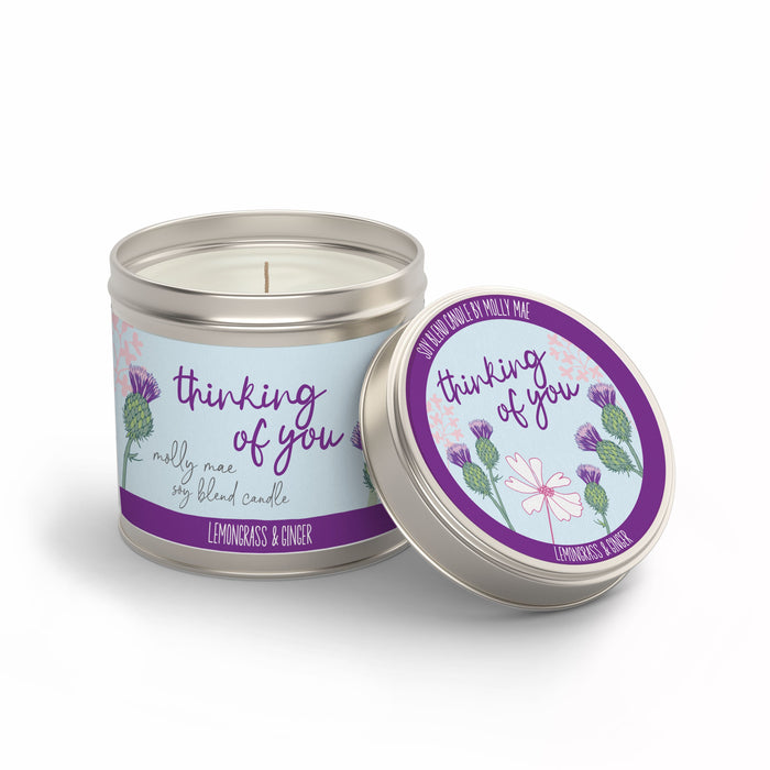 Candle - Thinking of you (MMCAN10)