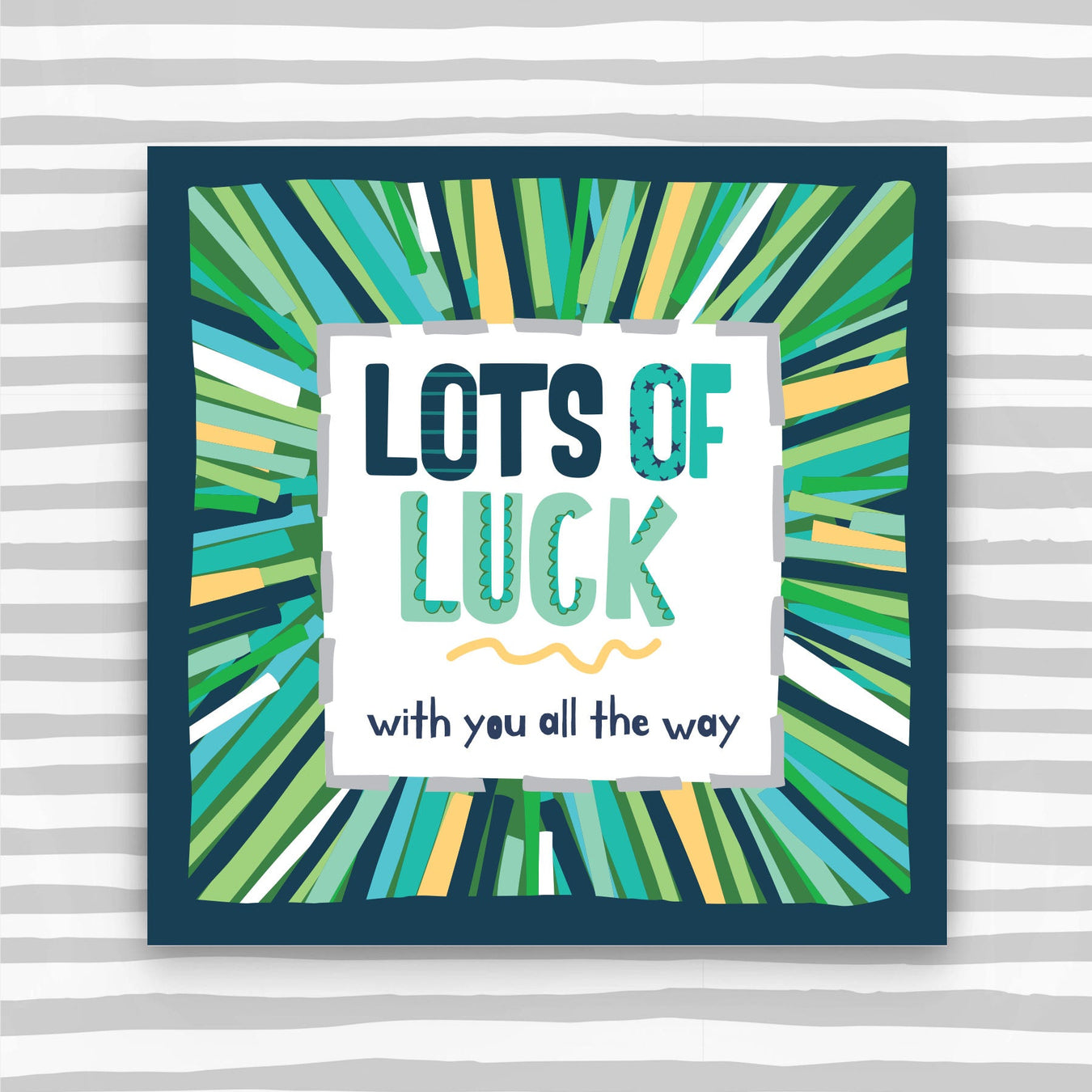Exam Luck
