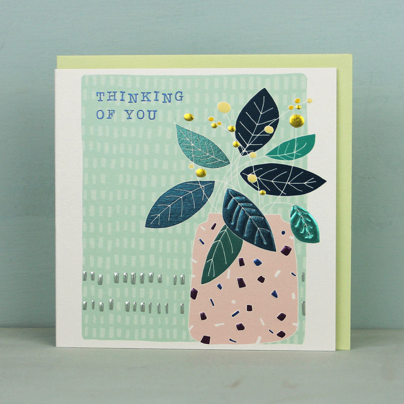 Thinking of you (BG14)