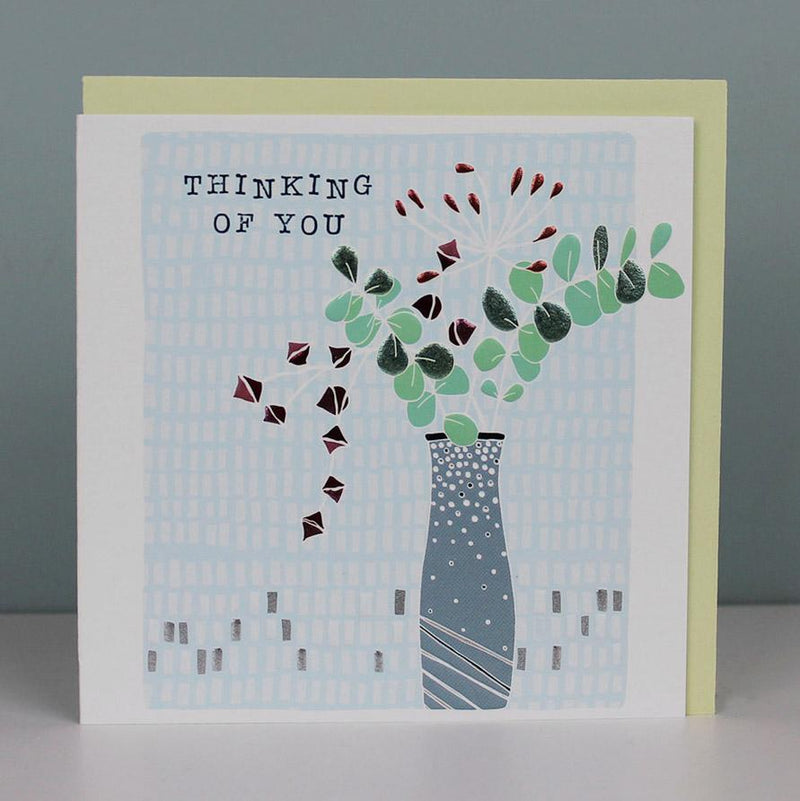 Thinking of you card (BG30)
