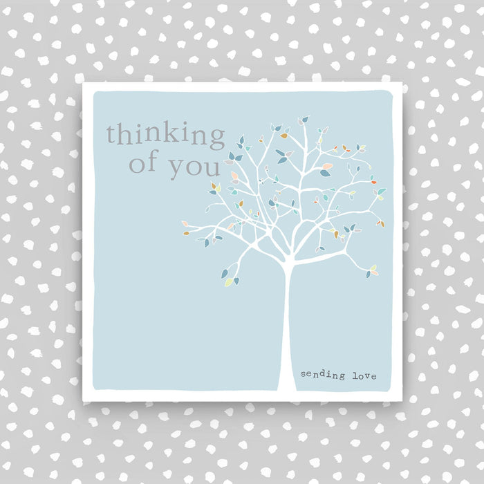 Thinking Of You card (CB14)