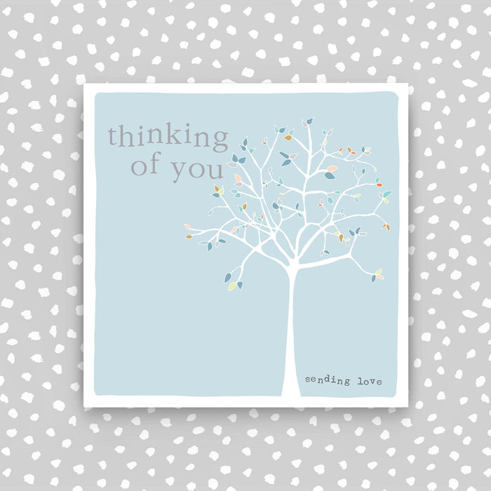 Thinking Of You card (CB14)