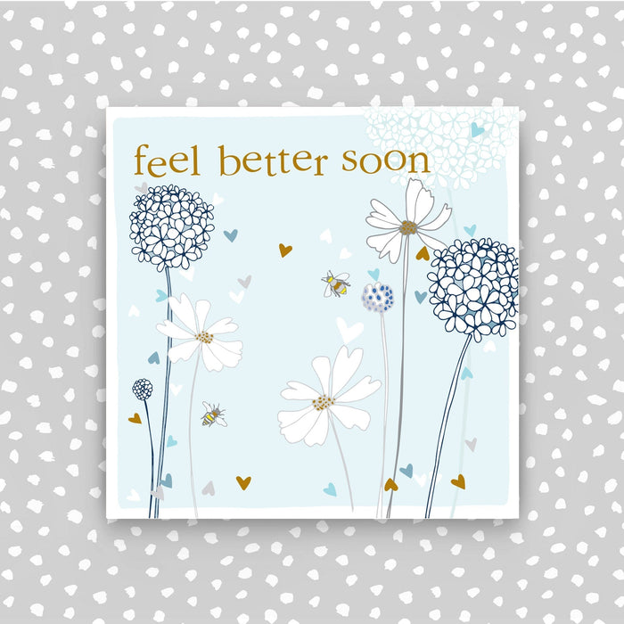 Feel Better Soon Card (CB164)