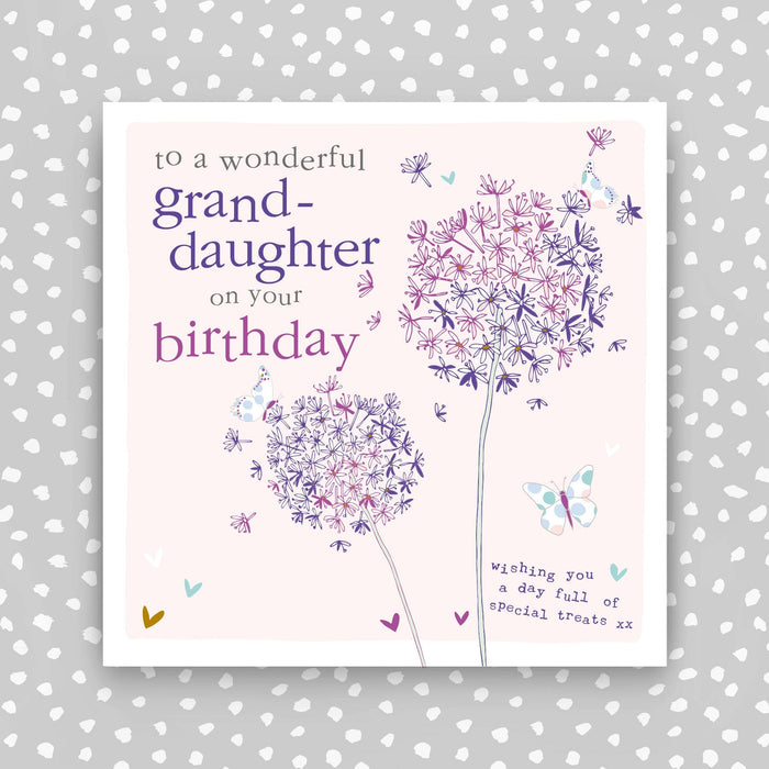 Granddaughter Birthday (FB114)