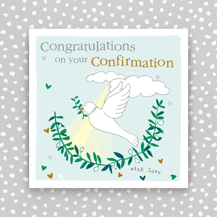 Congratulations On Your Confirmation (FB123)