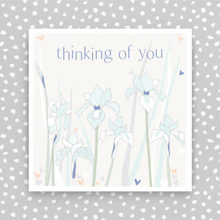 Thinking Of You Card (FB186)