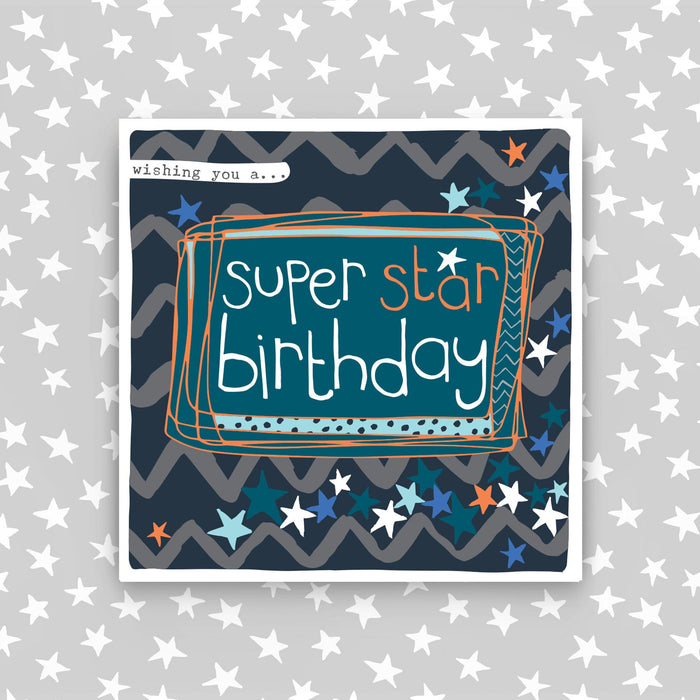 Mixed pack of 5 Male Birthday Cards (MIXED-PACK-OF-5-MALE-BIRTHDAY-CARDS)