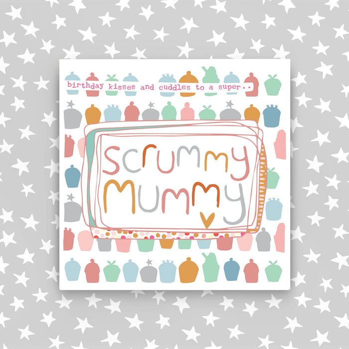 Scrummy Mummy (LF40)