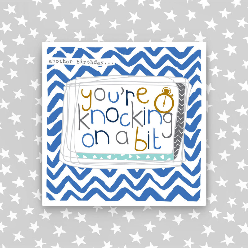 5 CARD BUNDLE - Male Birthday Cards (LF115/66/63/65/63)