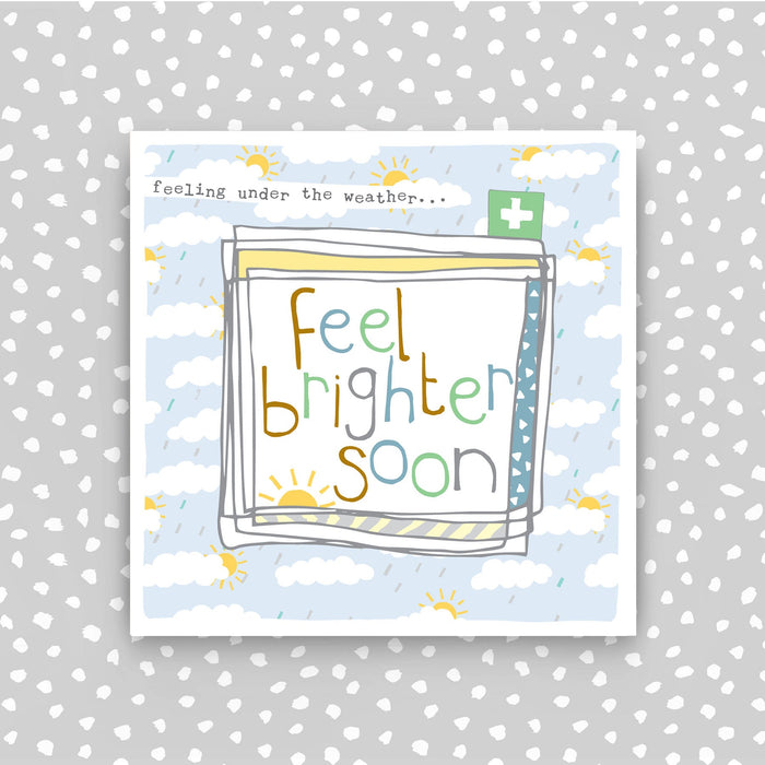 Feel brighter soon (LF81)