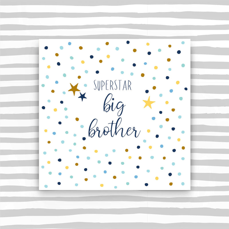 Super Star Big brother (P51)