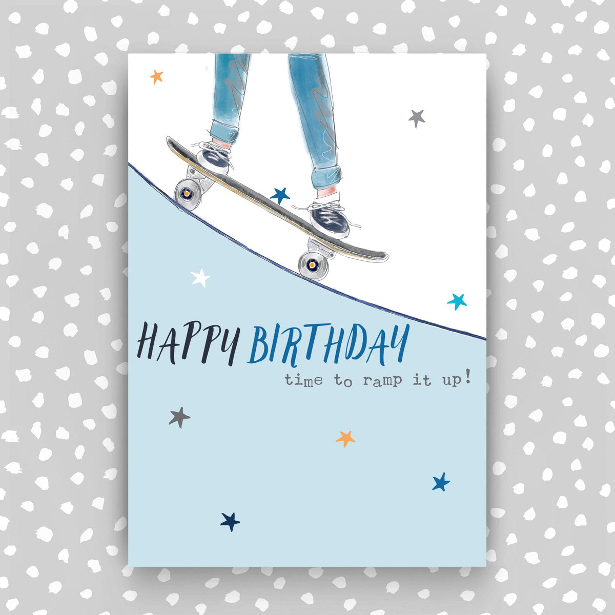 Birthday Cards – Tagged skateboard – La Familia Green