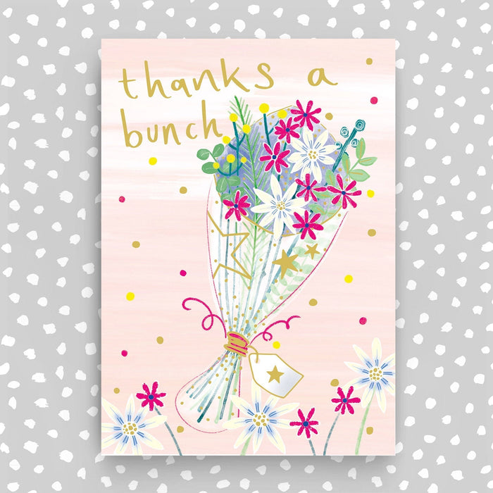 Thank You card (SUN15)