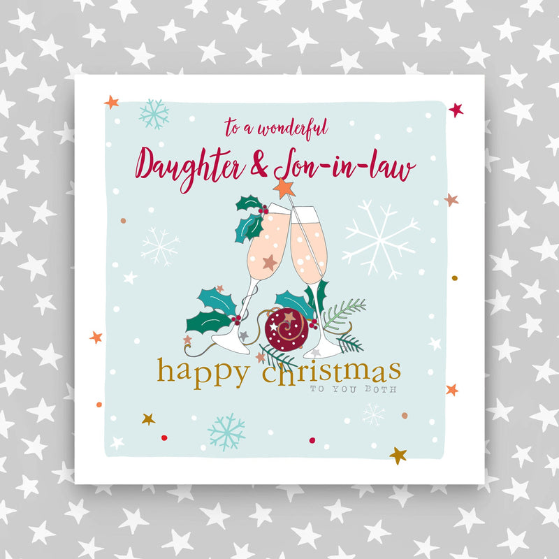 Daughter and son-in-law (YC11)