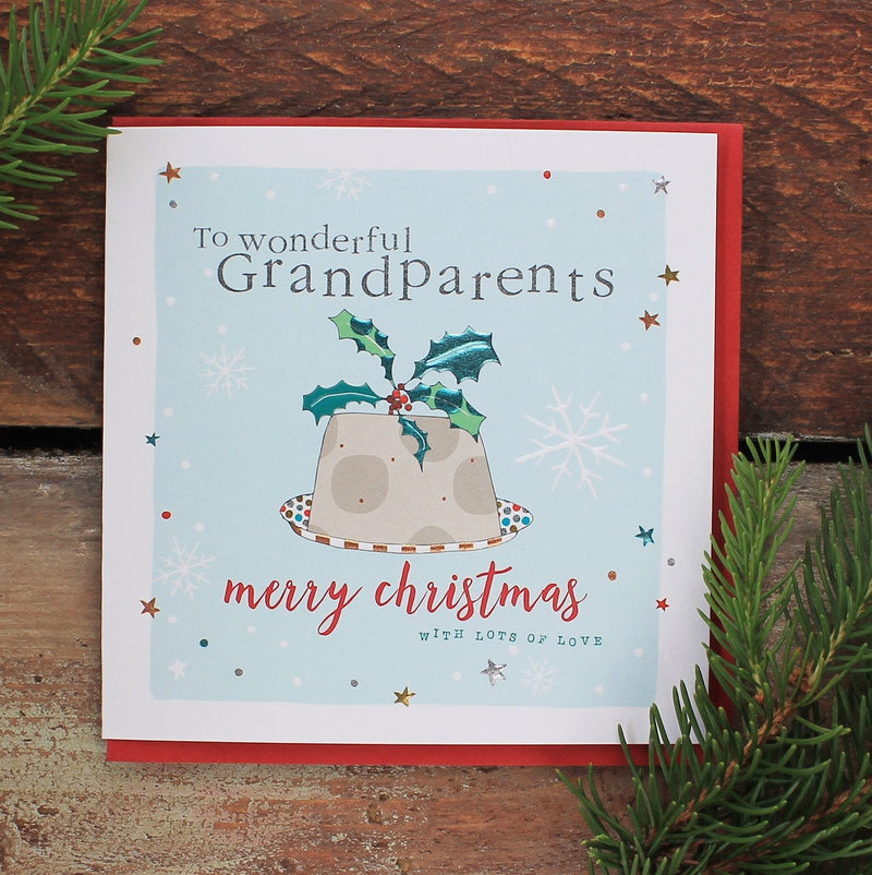 Grandparents (TCC07)